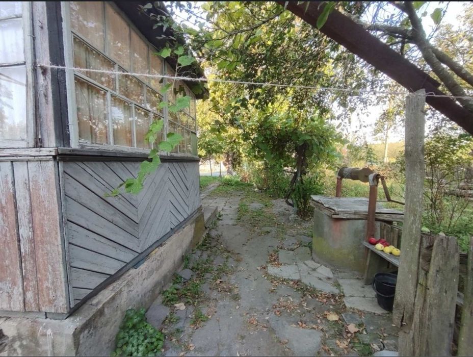 Будинок в с.Іванівка