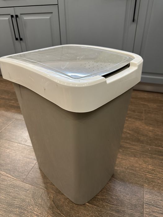 Ведро большое 100л