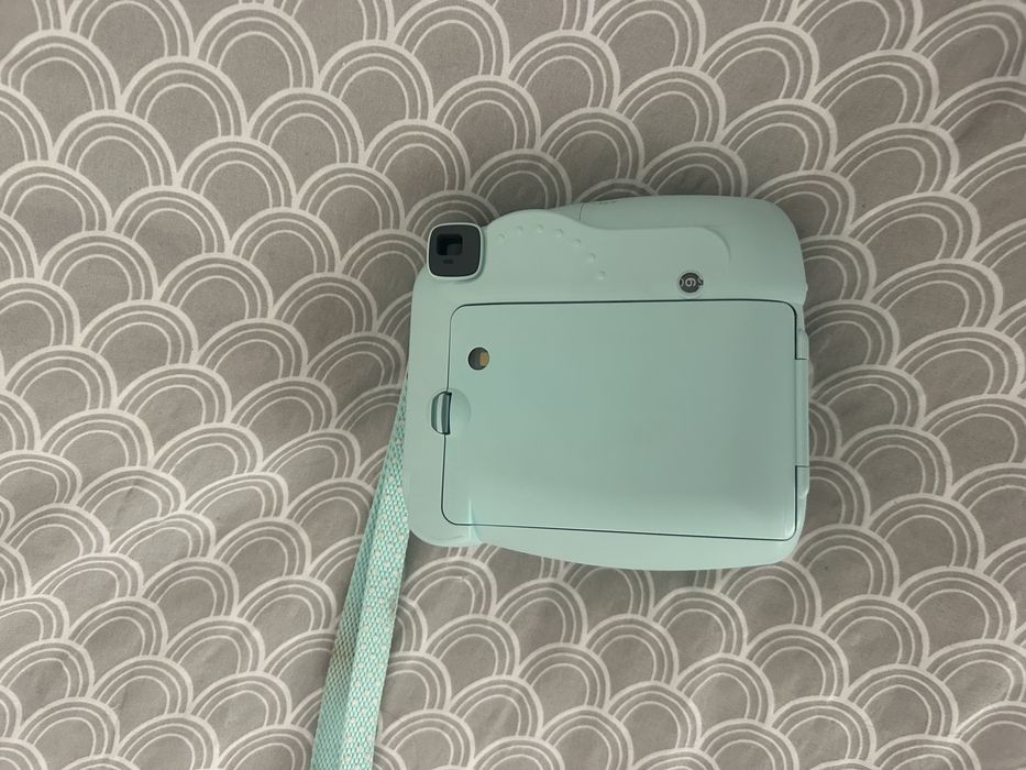 camera Fujifilm Instax Mini 9