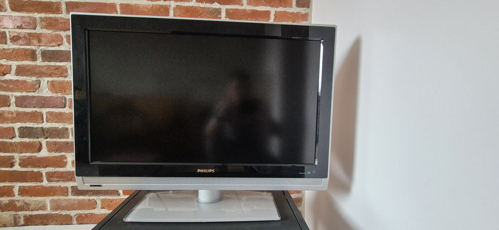 Telewizor PHILIPS SLC7.1E LA 32cale
