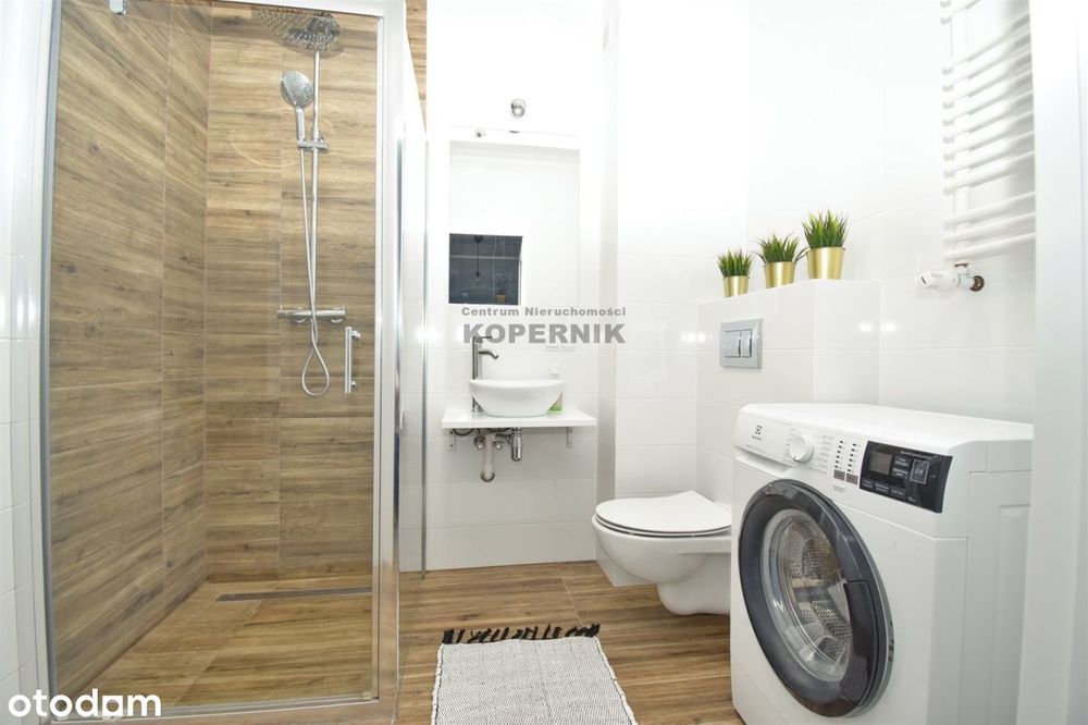 2 pok,balkon,parking,Jar,las