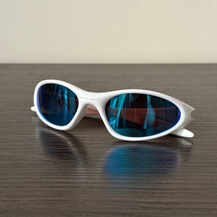Окуляри Oakley minute