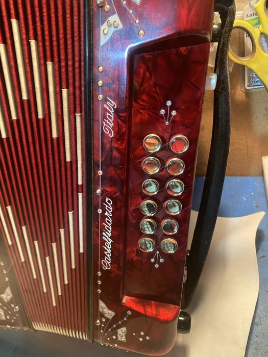 Concertina Dino Baffeti 4a voz