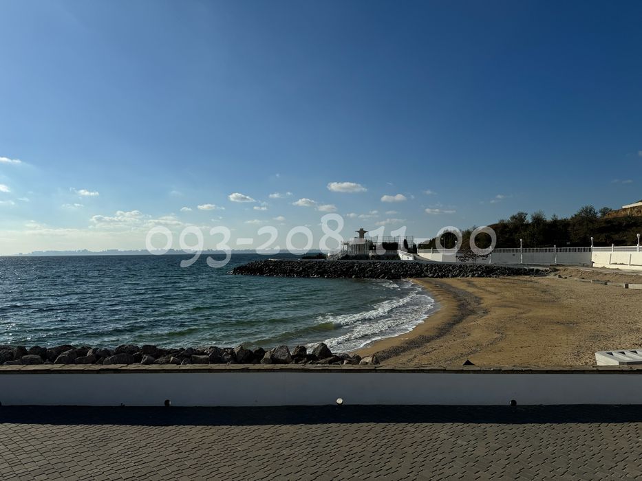 ‼️Комиссия 0% Сосновый Берег. Участок 25 соток. Первая линия моря!