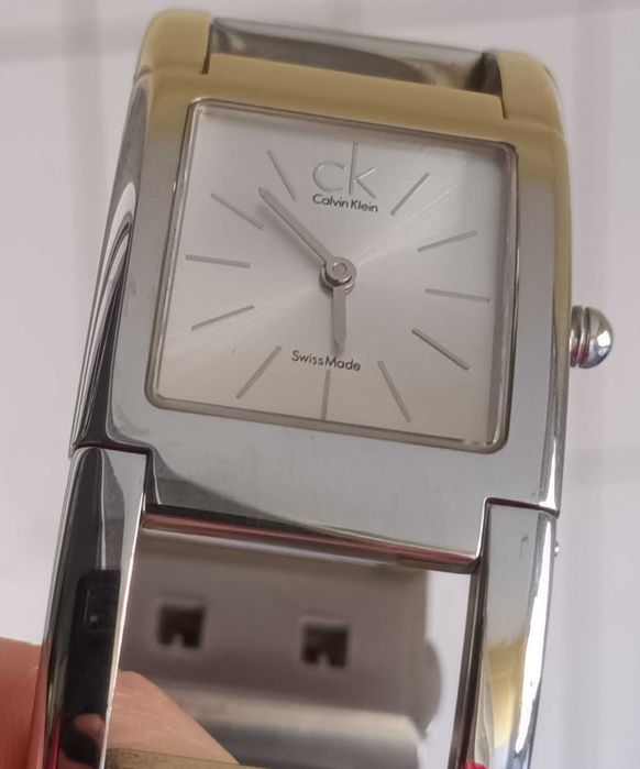 Relógio Calvin Klein