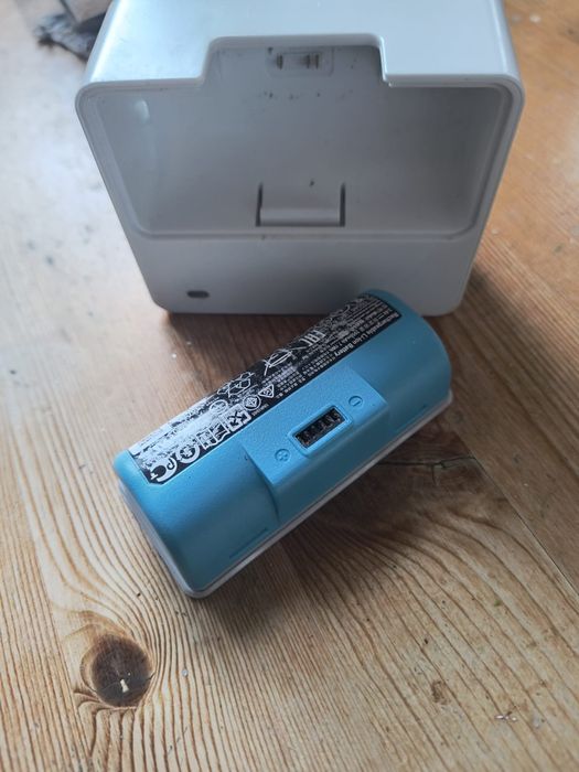 Odkurzacz iRobot rumba