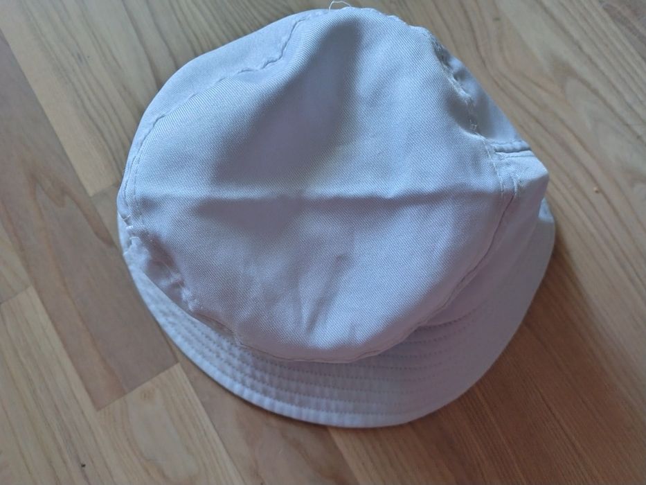 Czapka letnia kapelusz