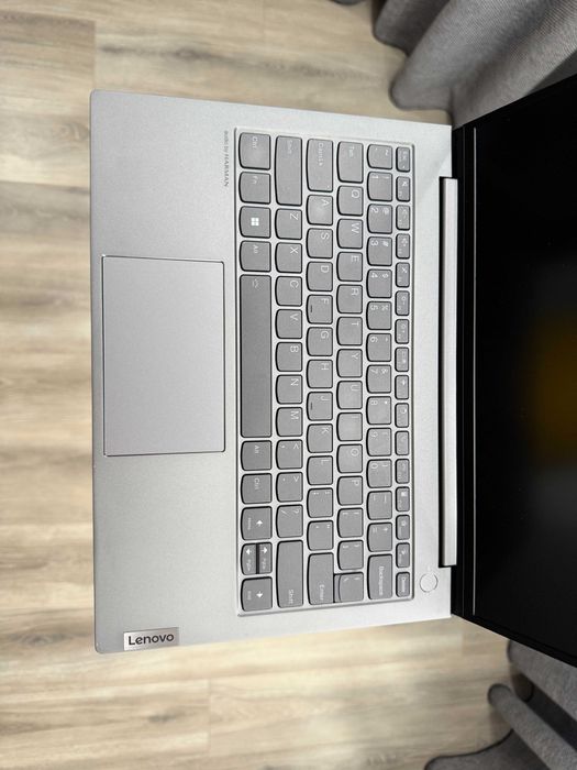 lenovo thinkbook 13s - купити ноутбуки - Ціна на OLX.ua