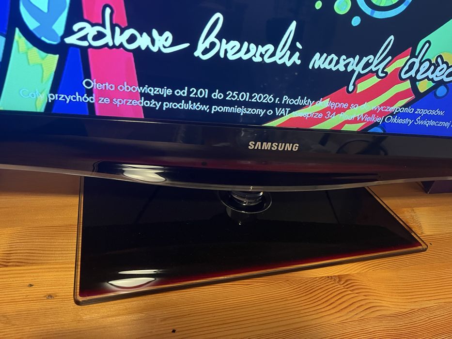 Televizor samsung 32 cale