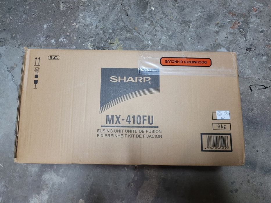 Fuser Sharp MX-410FU