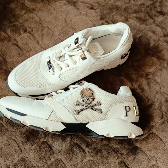 Кросівки Philipp  Plein 44