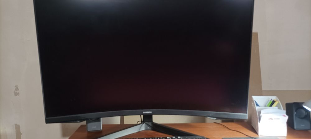 Монітор Samsung Odyssey G5,32