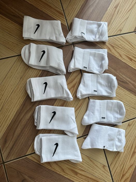 Zestaw skarpet Nike