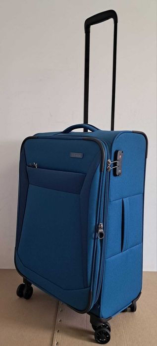 Walizka podróżna Travelite Chios M