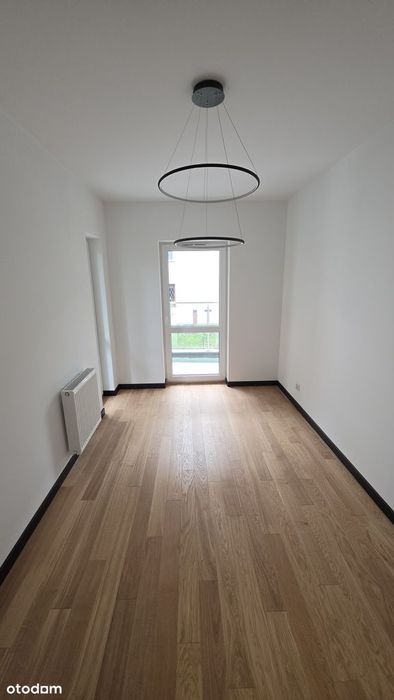 Przestronne mieszkanie z balkonem i garażem na Bielanach – pohled 2