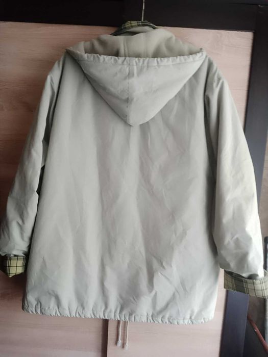 Куртка жіноча  батал