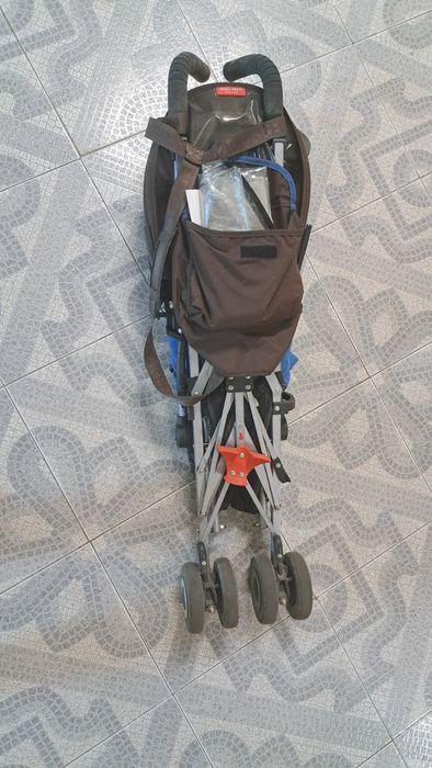 McLaren Stroller64551395200001127