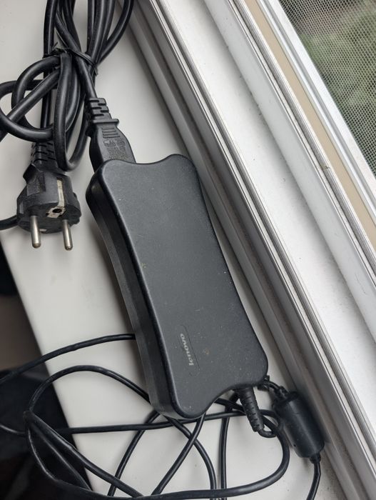Lenovo блок питания