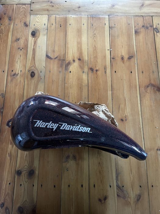 Zbiornik paliwa Harley Sportster XL883 XL1200