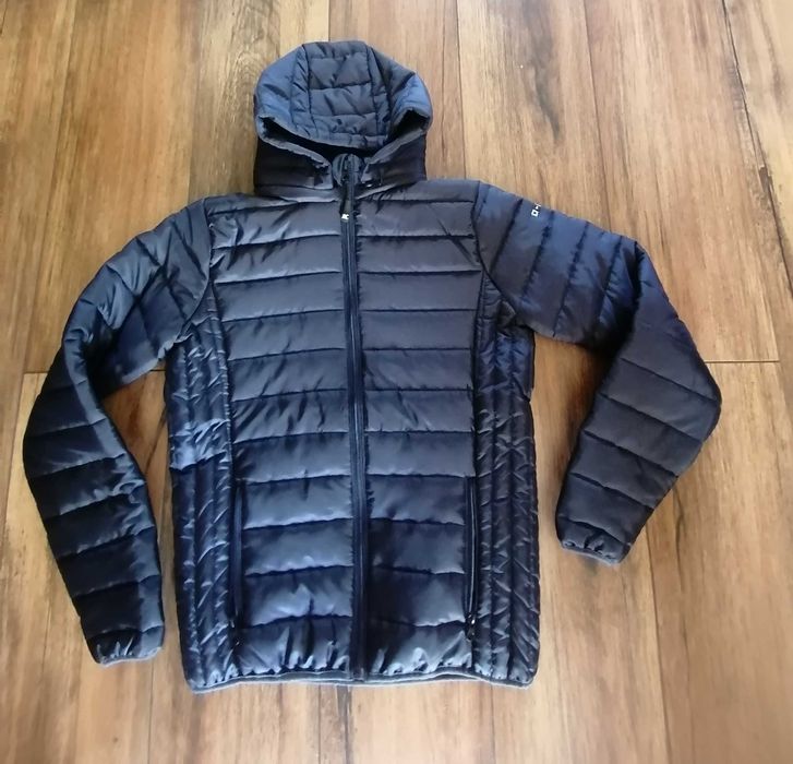 Kurtka wiosenno - jesienna