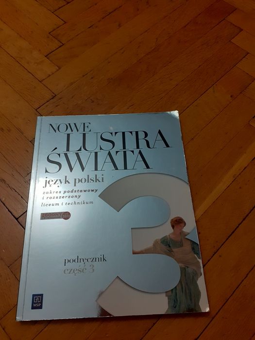 Nowe Lustra Świata cz.3