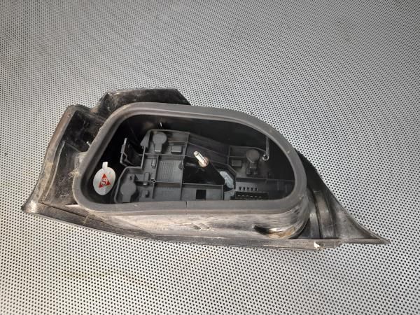 Farolim direito CITROËN Saxo (S0, S1)