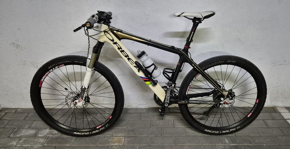 Sprzedam rower ORBEA ALMA CARBON