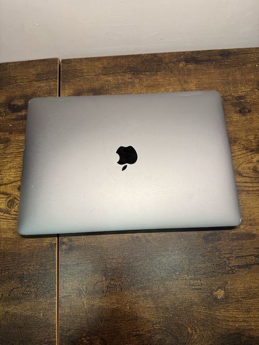 macbook pro 13 2018 512 - купить ноутбуки - Цена на OLX.ua