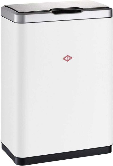 Kosz do segregacji śmieci automatyczny WESCO 2x20l