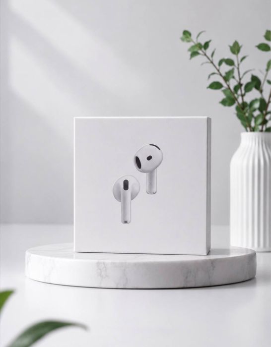 Iphone AirPods 4