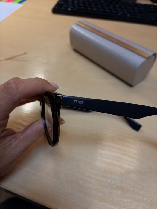 Оправа Fendi , Jimmy Choo