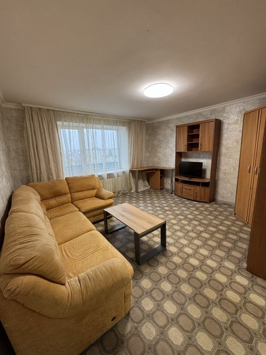 Трикімнатна з автономкою та новим ремонтом