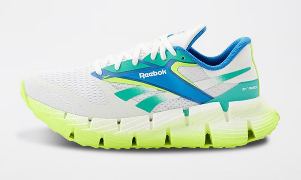 Sapatilhas Reebook  De corrida  tamanho 38 (24,5 cm sola) Reebook