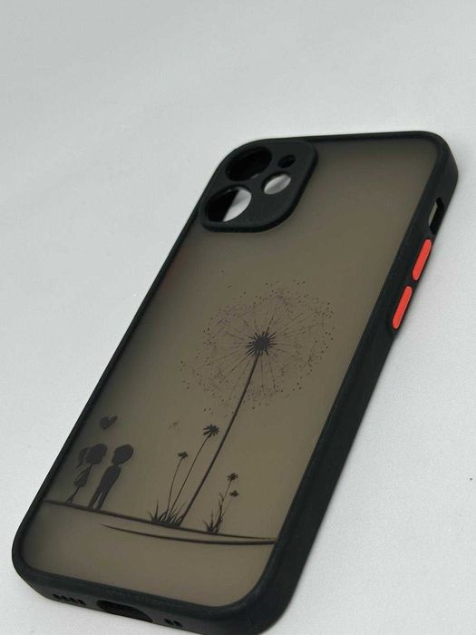 Iphone 12 MINI Etui Case Obudowa Ochronna kod 1856