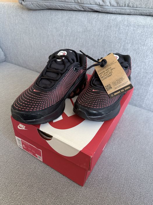 Nike Air Max DN (GS) rozmiar 38.5 nowe ! Na gwarancji + dowod zakupu.