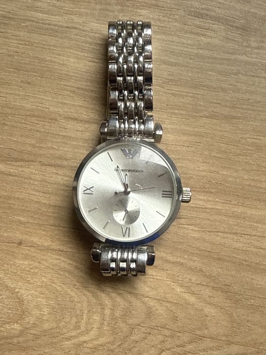 Zegarek damski Armani