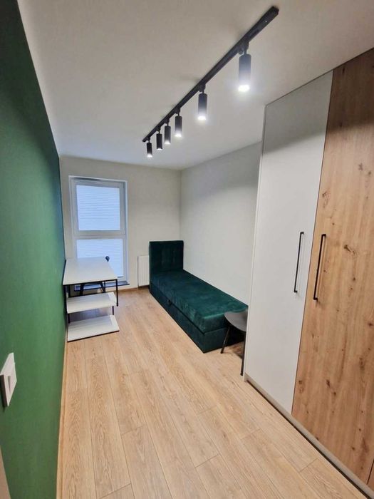 Prądnik Biały | Adama Vetulaniego | 60m2 | 4 Pok | Studenci
