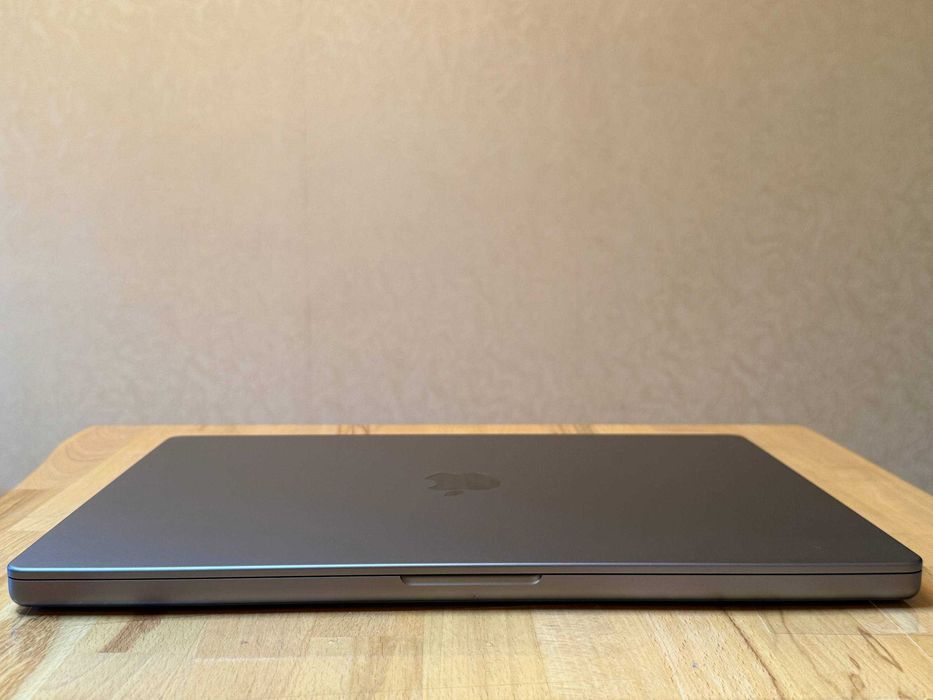 Macbook Pro 16 M1 PRO 16 512