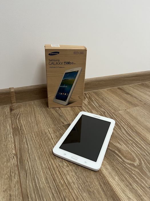 Tablet Samsung Galaxy Tab 3 Lite