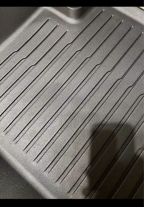 3D Tesla Коврики model 3 Y S X нові килимки Тесла модел 3 Y S X