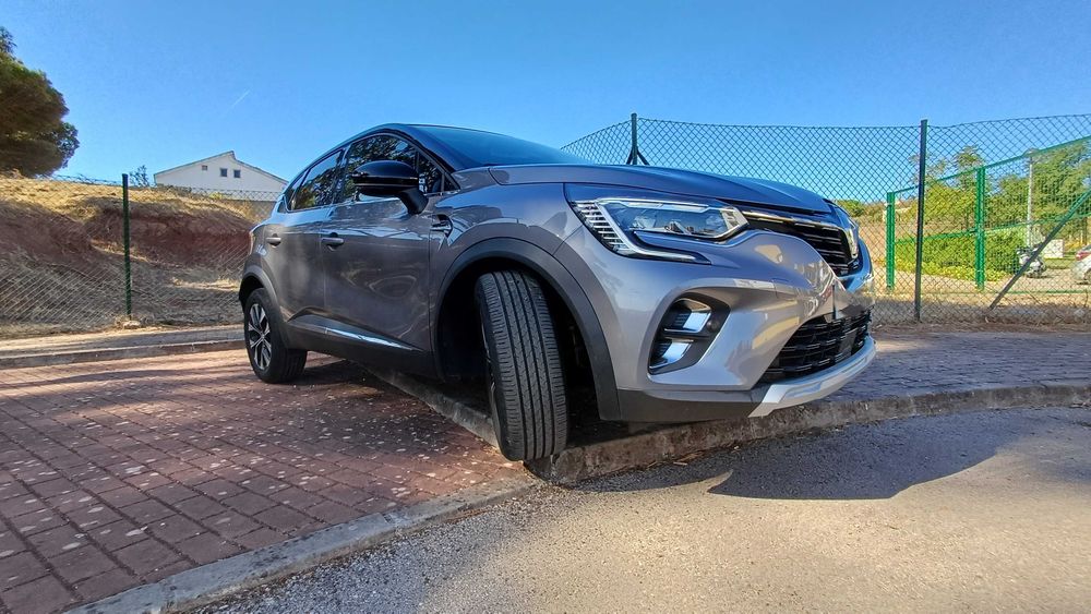 Renault Captur GPL gas e gasolina 12/2023 | Garantia 15000km — photo 2