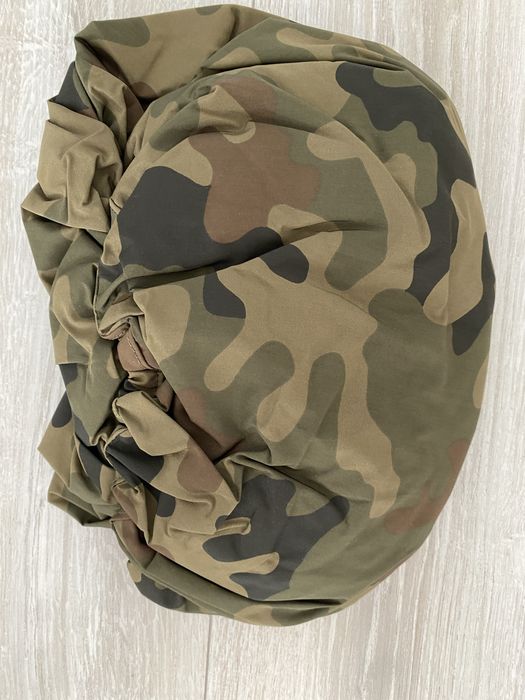 Pokrowiec zasobnik piechoty 987b