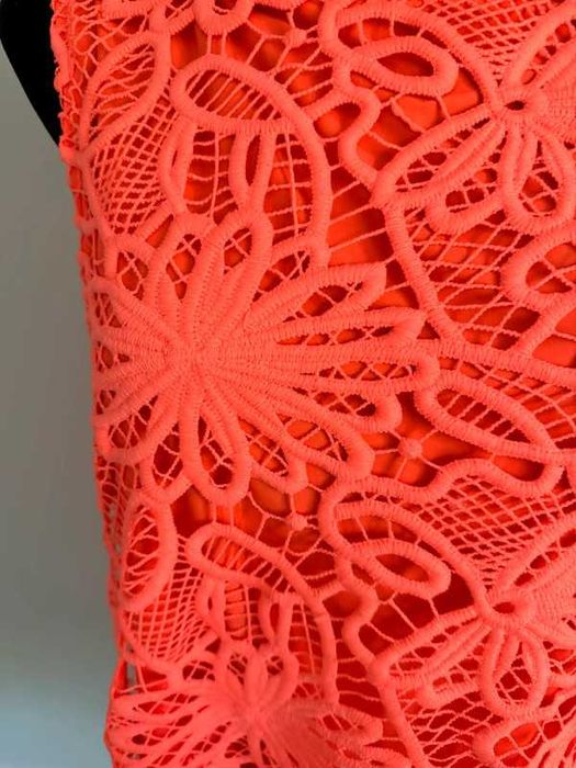 Sukienka Papparazi Fashion rozmiar uni wesele komunia chrzciny