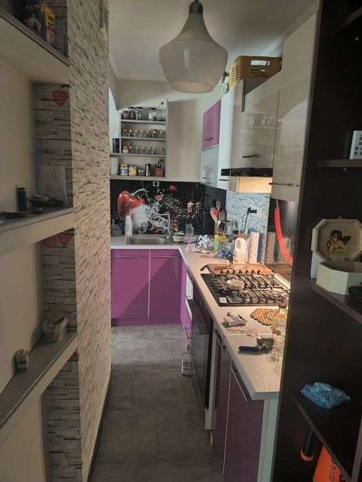 Mieszkanie tanie w eksploatacji