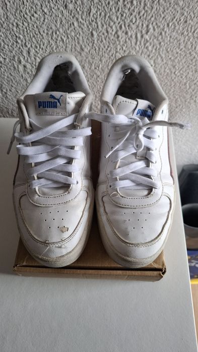 Tenis Puma - Tam 37.5