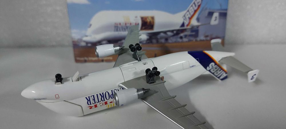 Avião Boeing Aviões Airbus escala 1/400 em Metal Varios Ver Fotos 38