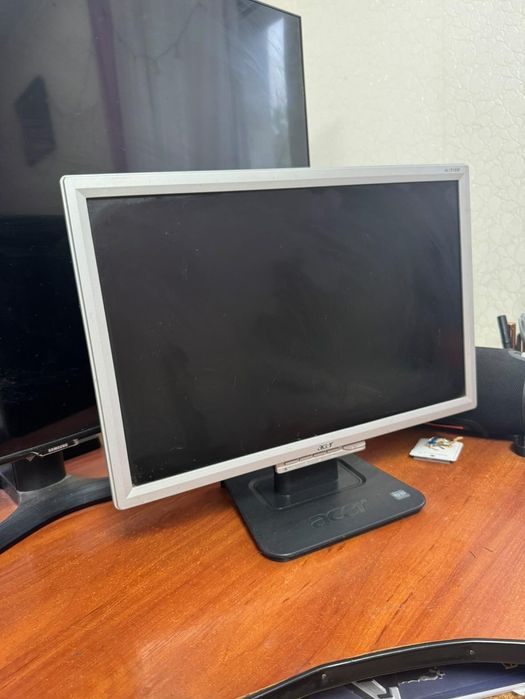 Монітор ACER 19 дюймів