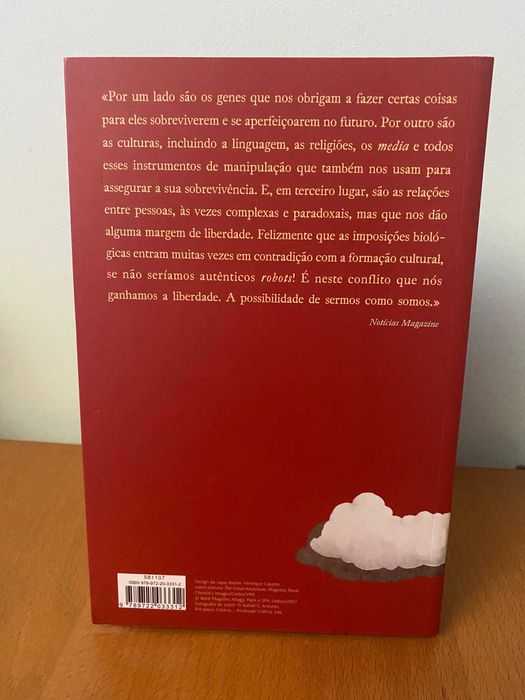Quem Nos Faz Como Somos - J. L. Pio Abreu