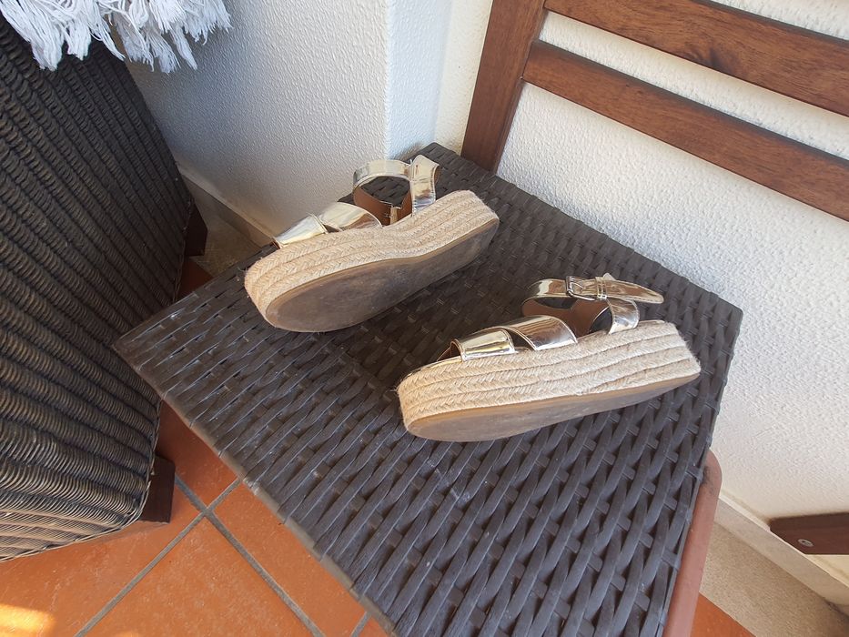 Sandálias Bimba Y Lola N 37