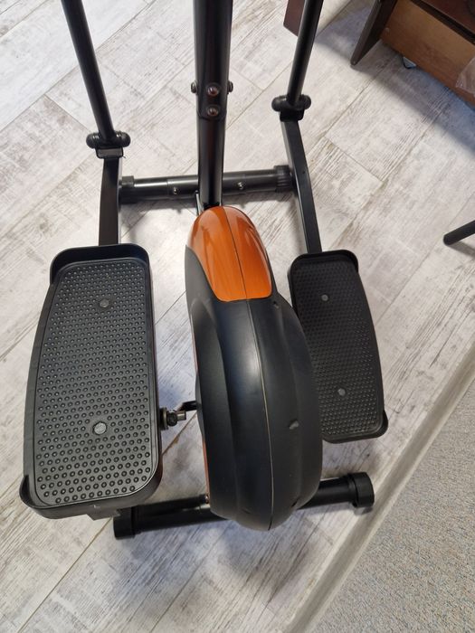 Орбітрек Klarfit Ellifit FX 250